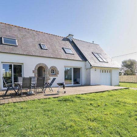 Ty Mor Bras - Maison Familiale A 2 Pas De La Plage Portsall Buitenkant foto