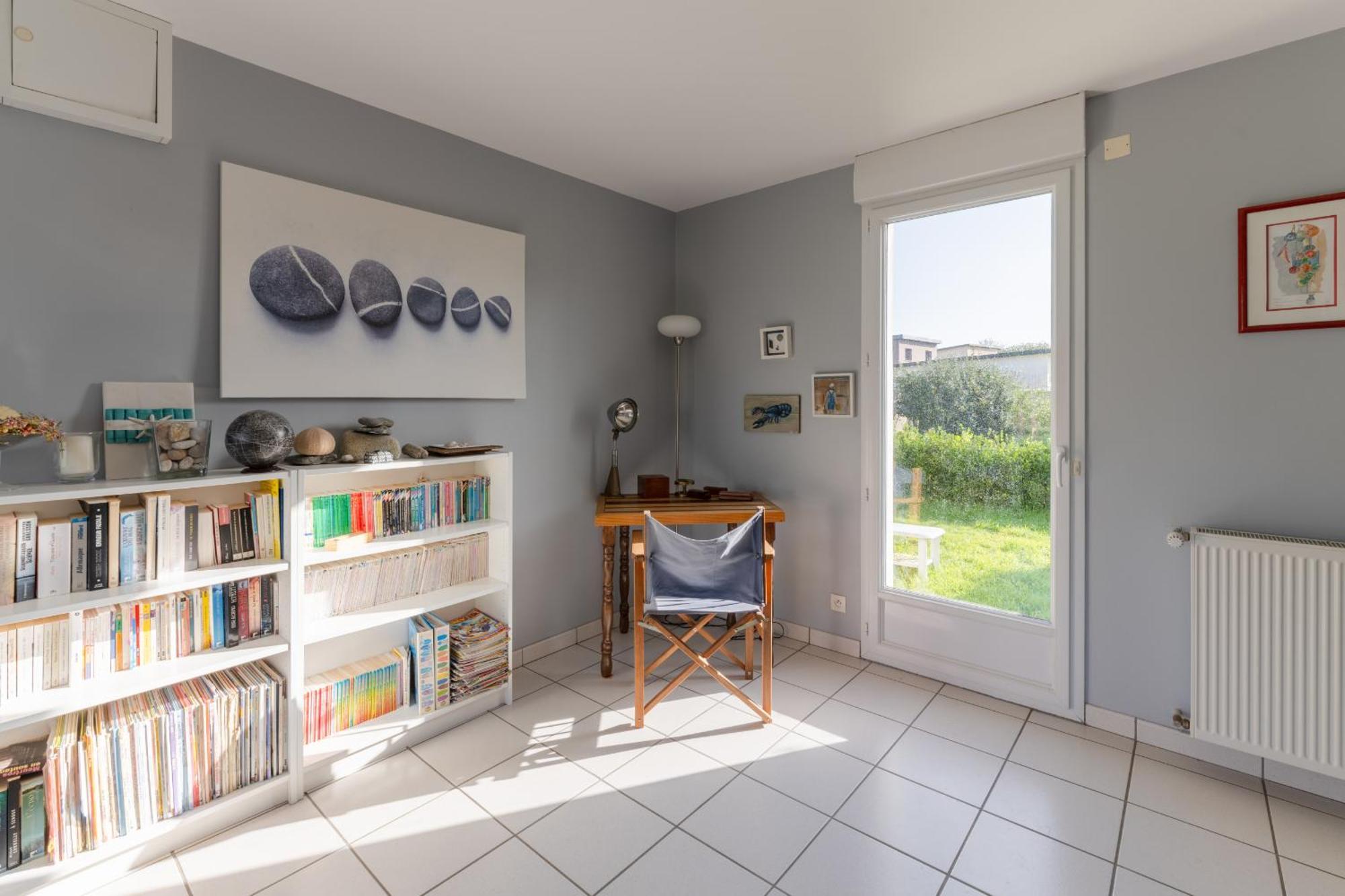 Ty Mor Bras - Maison Familiale A 2 Pas De La Plage Portsall Buitenkant foto