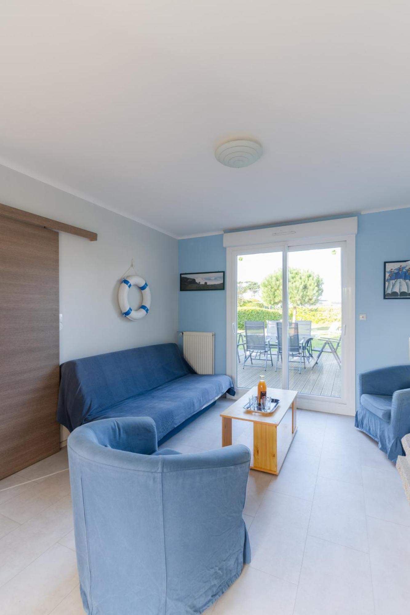 Ty Mor Bras - Maison Familiale A 2 Pas De La Plage Portsall Buitenkant foto