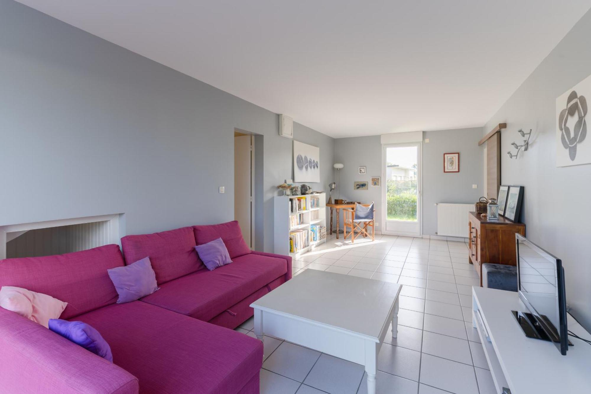 Ty Mor Bras - Maison Familiale A 2 Pas De La Plage Portsall Buitenkant foto